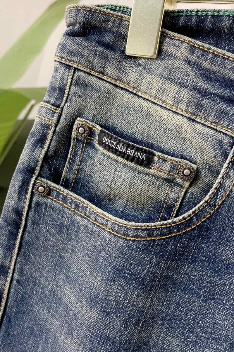 Dolce Gabbana Jeans